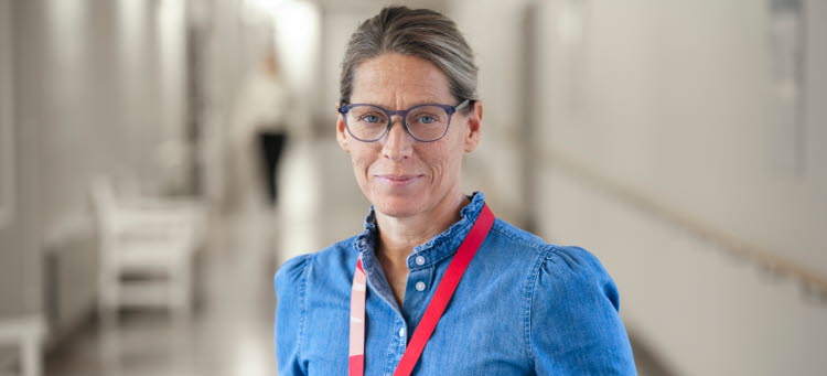 Marie Olander