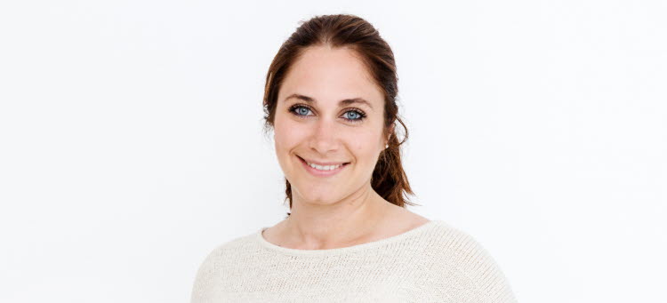 Susanne Svensson, tandhygienist