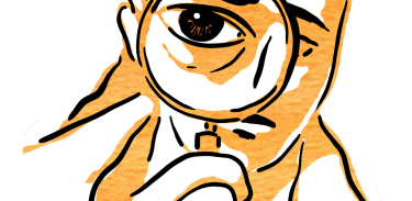 ""
