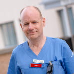 Johan Liliequist