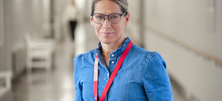 Marie Olander
